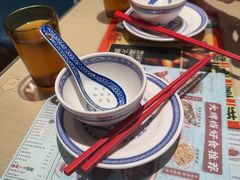 -细记港九大牌档(长宁龙之梦店)