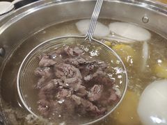 -就这么牛潮式牛肉火锅(华侨城店)