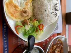 -海盗虾饭·剥好的小龙虾饭(SOHO尚都店)
