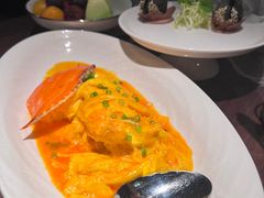 -海派悦庭·海胆烧麦·新融合菜(凯德广场店)