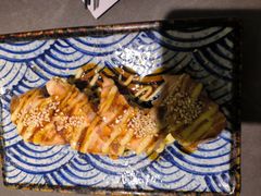 -沼津港精致料理·寿喜烧·烧鸟(龙湖南桥天街日料榜单店)