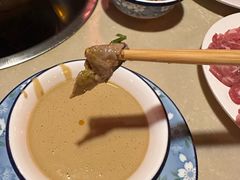 -总参北京涮羊肉