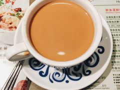 -翠华餐厅(湾仔店)