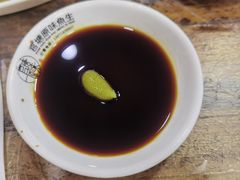 -官塘原味鱼生·潮菜大排档(潮州总店)