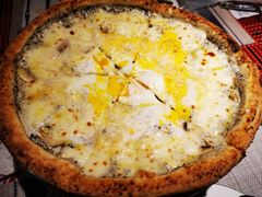 -Primo·丽莫意大利窑烤披萨