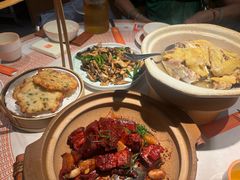 -话梅·客家小厨(东门店)