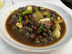 爆炒螺丝-老鄞江清水龙虾•赵赵家(江北店)