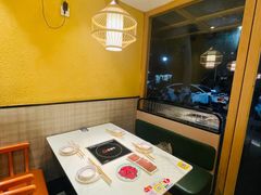 -许府牛火锅(信义坊总店)
