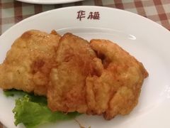 -华梅西餐厅(哈尔滨中央大街店)