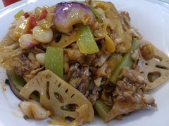 -一起吃小龙虾·海鲜(海珠店)