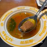 一家让了吃了还想吃的饭馆