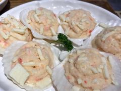 -釜山火炉韩式炭火烤肉(欧洲城店)