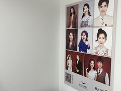 -微笑时刻照相馆·企业合影·商务外拍(北京五道口店)