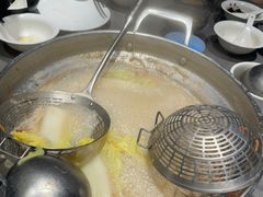 -骨之味·筒骨汤火锅(江头店)
