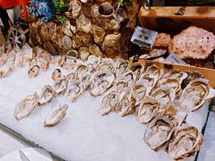 -川骄海鲜自助(亚运村店)