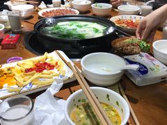 -代羊肉(中和店)