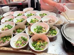 -七百岁羊肉馆(环球港店)