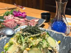 -やきにく 牛将日式焼肉(新华路店)