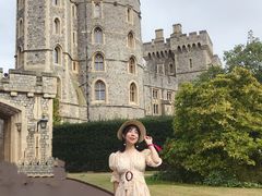 -温莎城堡