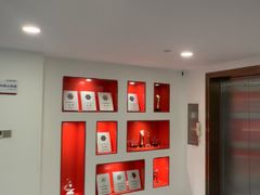 -英派斯健身(海信国际中心馆)