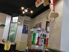 -万景饭店·鱼街农家菜