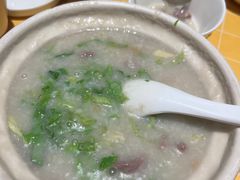 -蔡澜点心·粤菜(花城汇南区店)