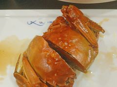 -慢鼓海鲜小馆Mangoo Bistro(交子大道店)