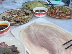 -映秋饭店(李庄总店)