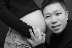 -韵纪亲子儿童摄影·孕妈照