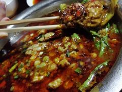 烧脑花-三哥田螺(北书院街店)