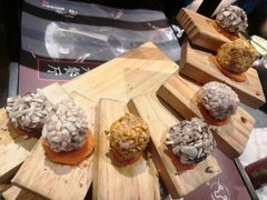 三福手打肉圆子-盡膳口福·百年汤方火锅(科华北路店)