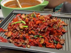 -相约·羊村小馆(长沙路店)