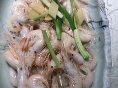 -爷爷的草帽·海鲜馆(孙塘路店)