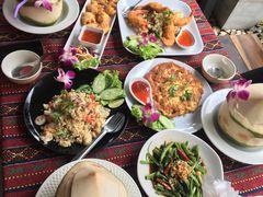 -Tikky Cafe