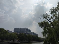 -上海第二工业大学(金海路校区)