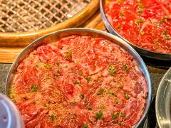 -一品诚记烤肉(大连柏威年购物中心店)
