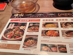-啫火啫啫煲·顺德干蒸(西乡天虹店)