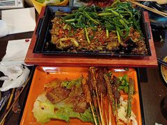 -林二哥宜烤官·宜宾小烧烤