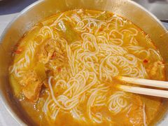 -金龙烧烤·牛肉面(西塔店)