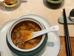 -绣园·茶食宴(湘绣博物馆店)