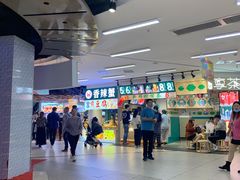 -东门町美食街
