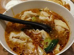 -谭师爷龙抄手(白下路店)