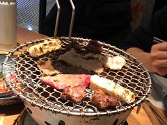 -烧肉达人•炭火烧肉(新天地店)