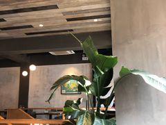 大堂-UPPER KITCHEN(延安路店)