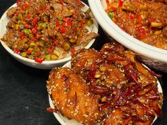 -烹湘·鲜炒湖南土菜(海珠店)
