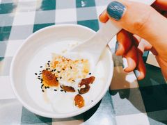 自制酸奶-紫光园(马桥店)