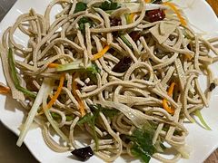 -关二碳烤羊腿(龙翔路店)