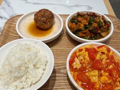 -乡村基·川味现炒大王(熙悦天街店)