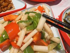 -老闵田螺馆·南昌特色(总店)