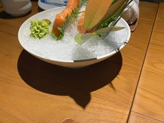 -渔寿司·日本料理(艾尚天地店)